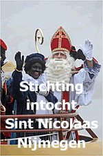 Stichting Intocht